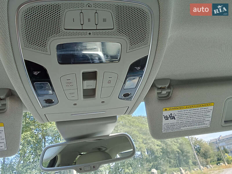 Седан Audi A6 2014 в Львове