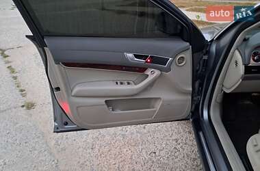 Седан Audi A6 2008 в 