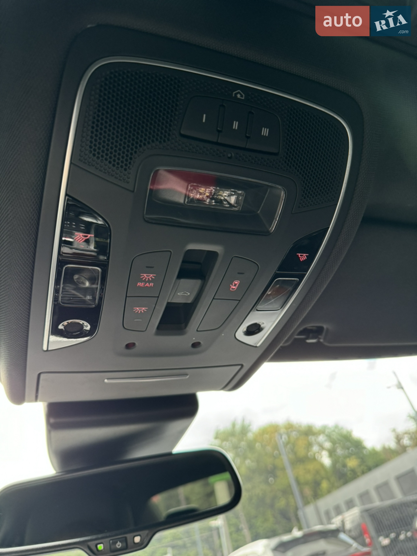 2014 Audi A6 - мініатюра 12