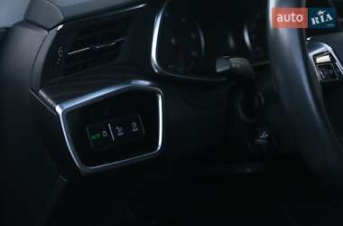 Седан Audi A6 2021 в Ровно
