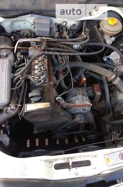 Седан Audi A6 1995 в Кременчуге