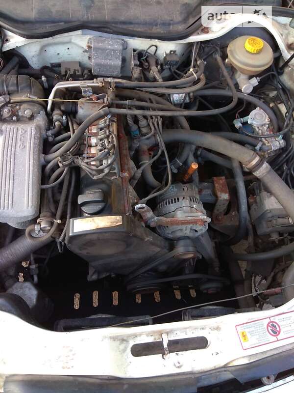 Седан Audi A6 1995 в Кременчуці фото 6 Седан Audi A6 1995 в Кременчуці