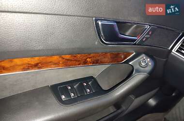 Седан Audi A6 2009 в 