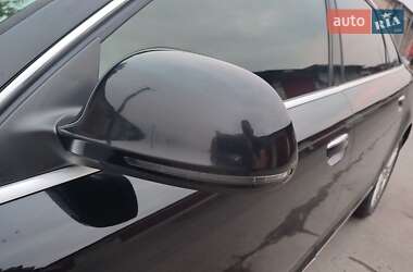 Седан Audi A6 2009 в 
