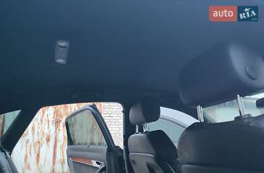 Седан Audi A6 2009 в 