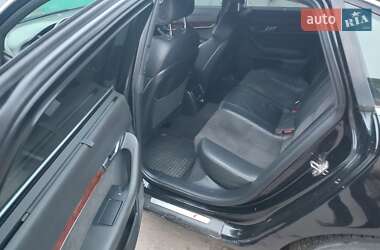 Седан Audi A6 2009 в 