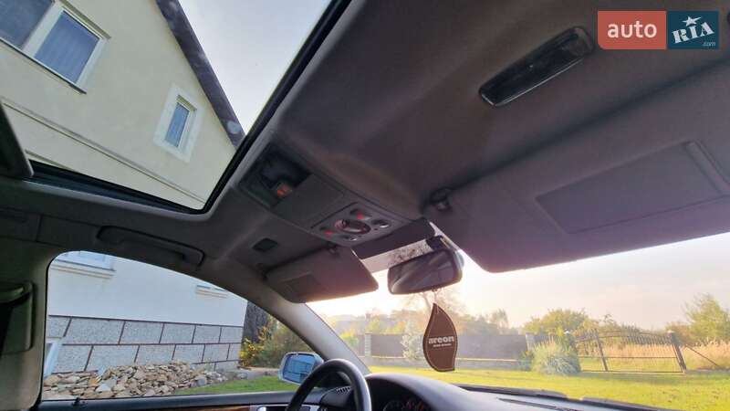 Универсал Audi A6 2001 в Старом Самборе фото 35 Универсал Audi A6 2001 в Старом Самборе