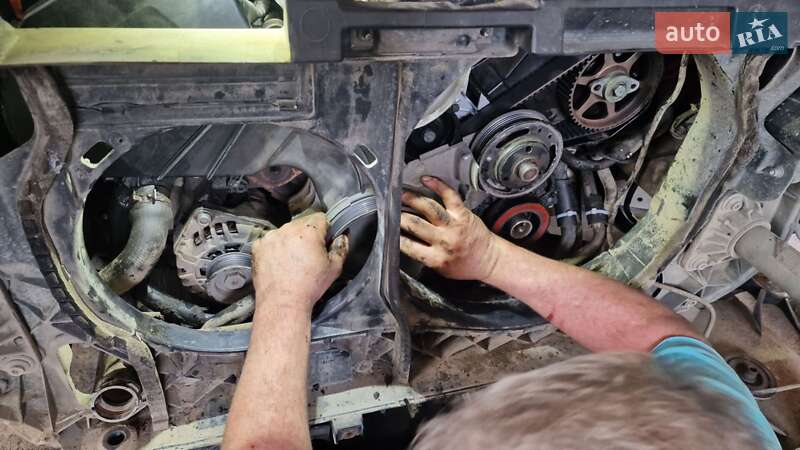 Универсал Audi A6 2001 в Старом Самборе фото 55 Универсал Audi A6 2001 в Старом Самборе