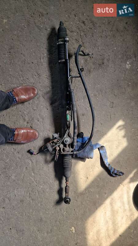 Универсал Audi A6 2001 в Старом Самборе фото 65 Универсал Audi A6 2001 в Старом Самборе