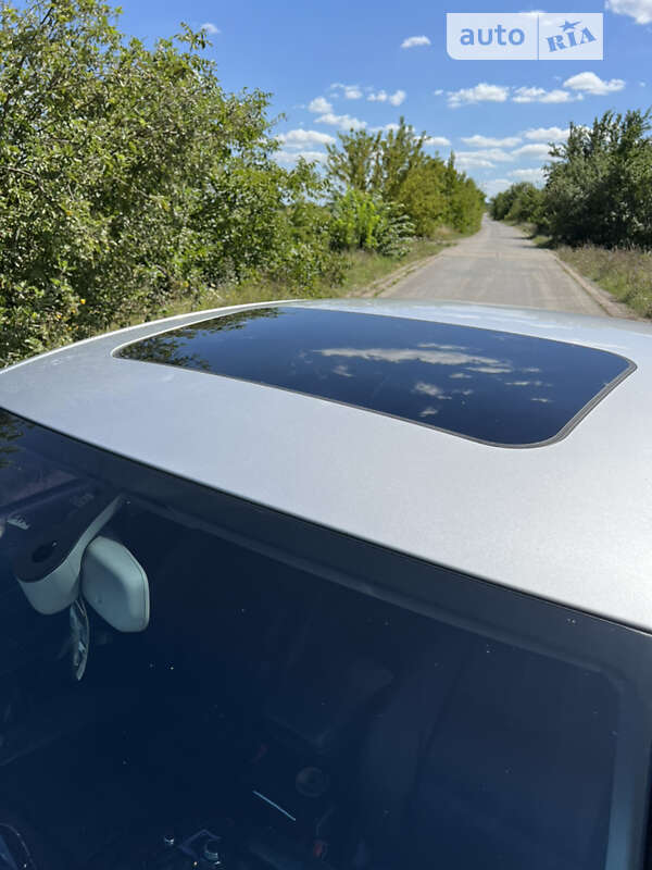 Седан Audi A6 2010 в Виннице