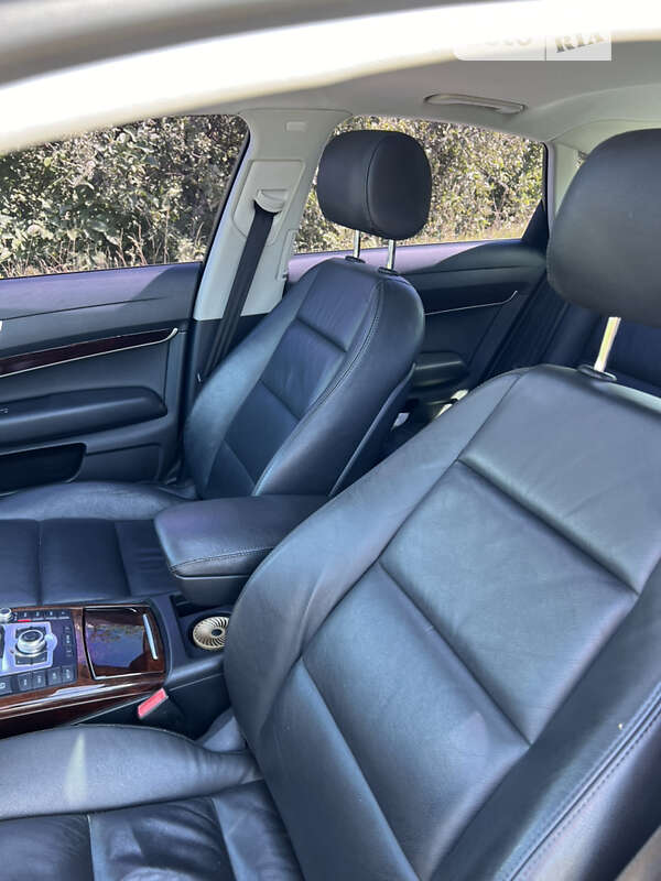 Седан Audi A6 2010 в Виннице