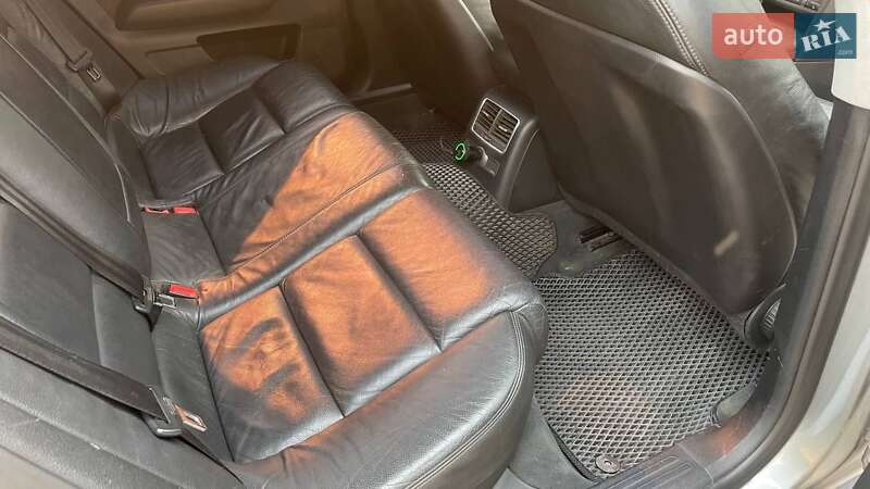 Седан Audi A6 2004 в Слов'янську