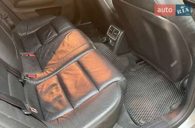 Седан Audi A6 2004 в 
