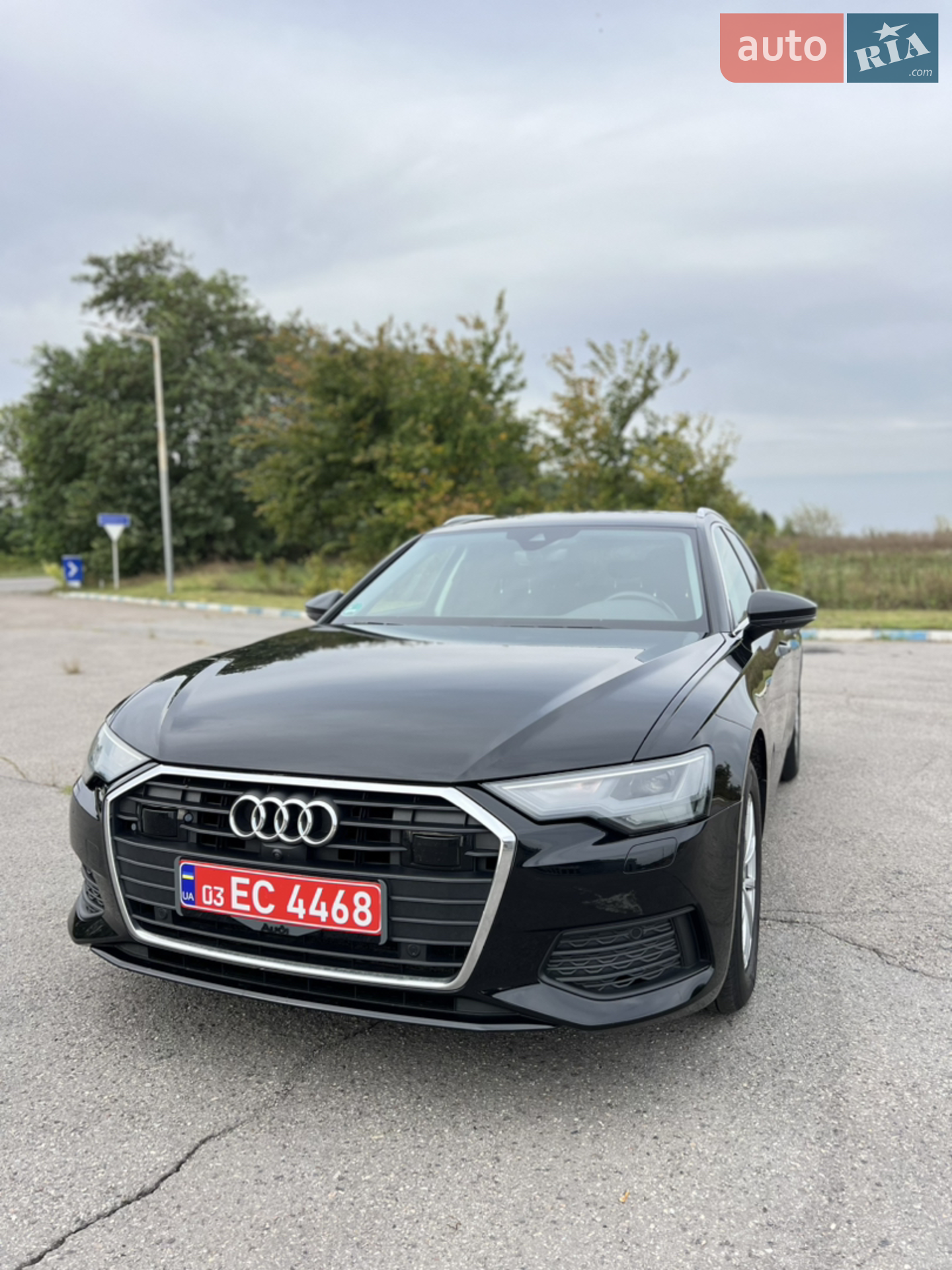 2019 Audi A6 - мініатюра 8
