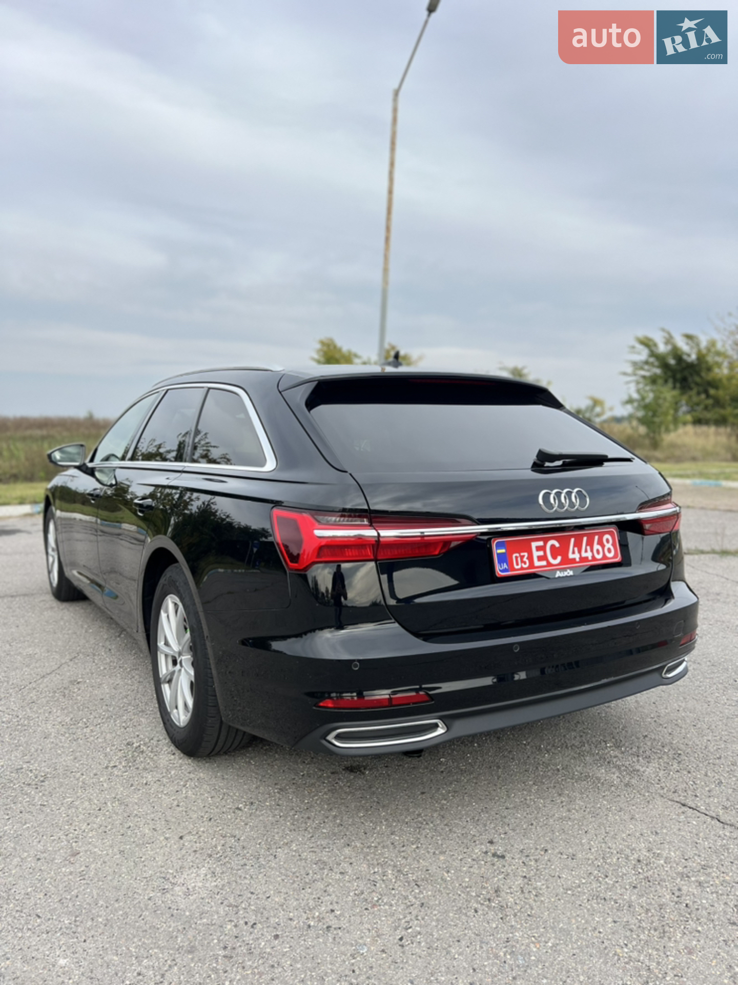 2019 Audi A6 - мініатюра 15