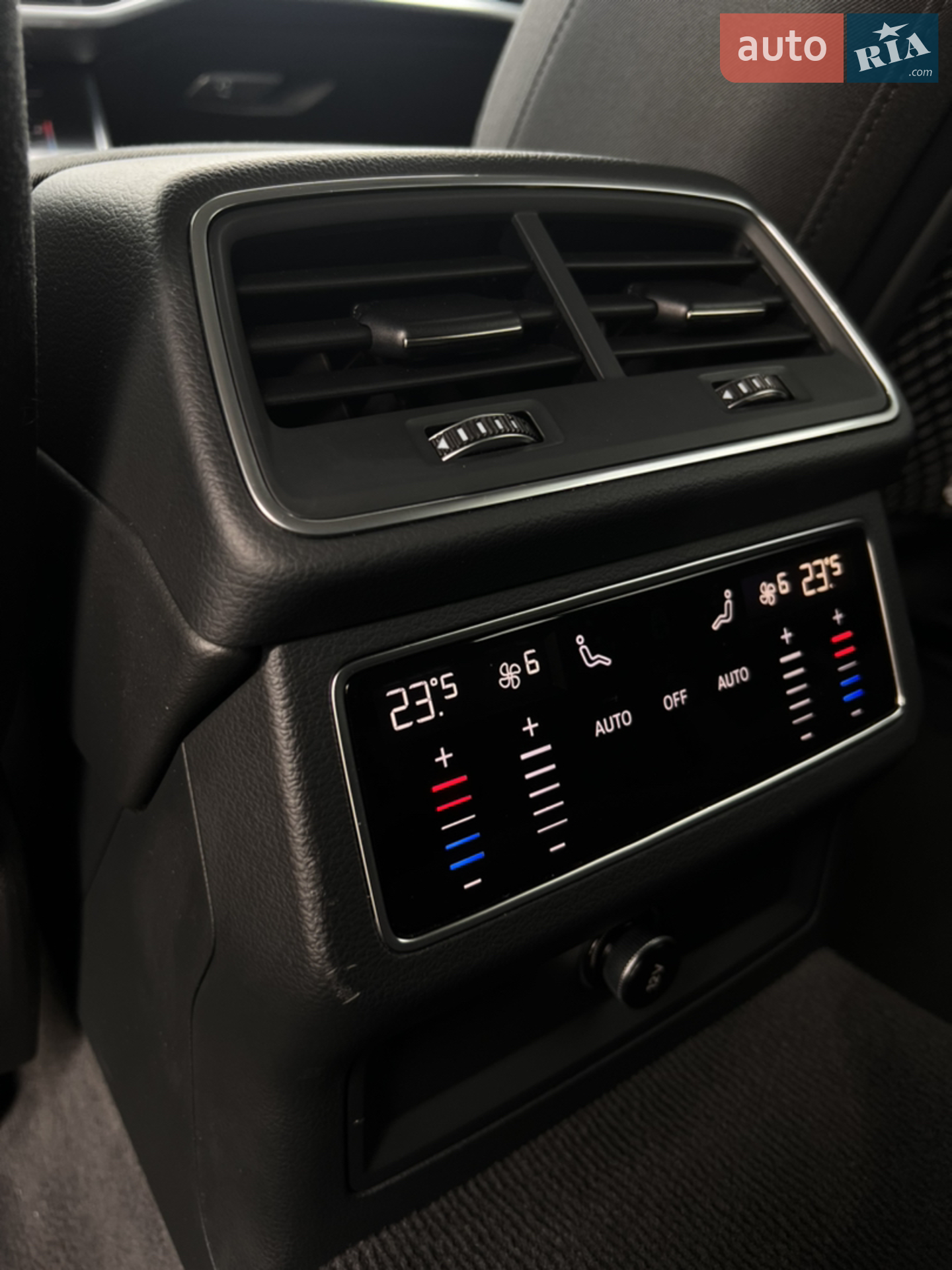 2019 Audi A6 - мініатюра 42