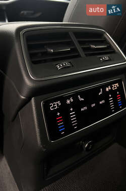 Универсал Audi A6 2019 в 