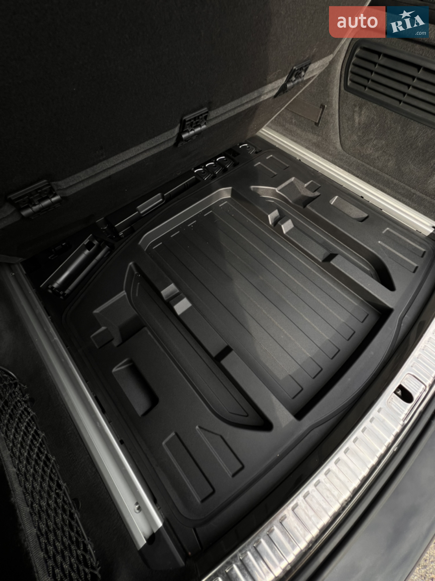 2019 Audi A6 - мініатюра 44