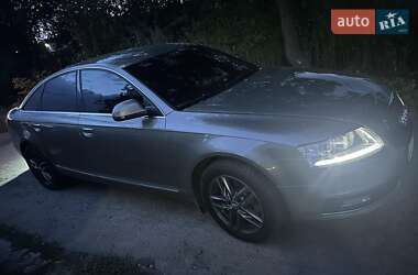 Седан Audi A6 2009 в 