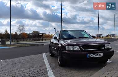 Седан Audi A6 1997 в Хмельницком