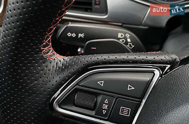Седан Audi A6 2016 в Киеве