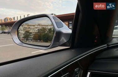 Седан Audi A6 2016 в Киеве
