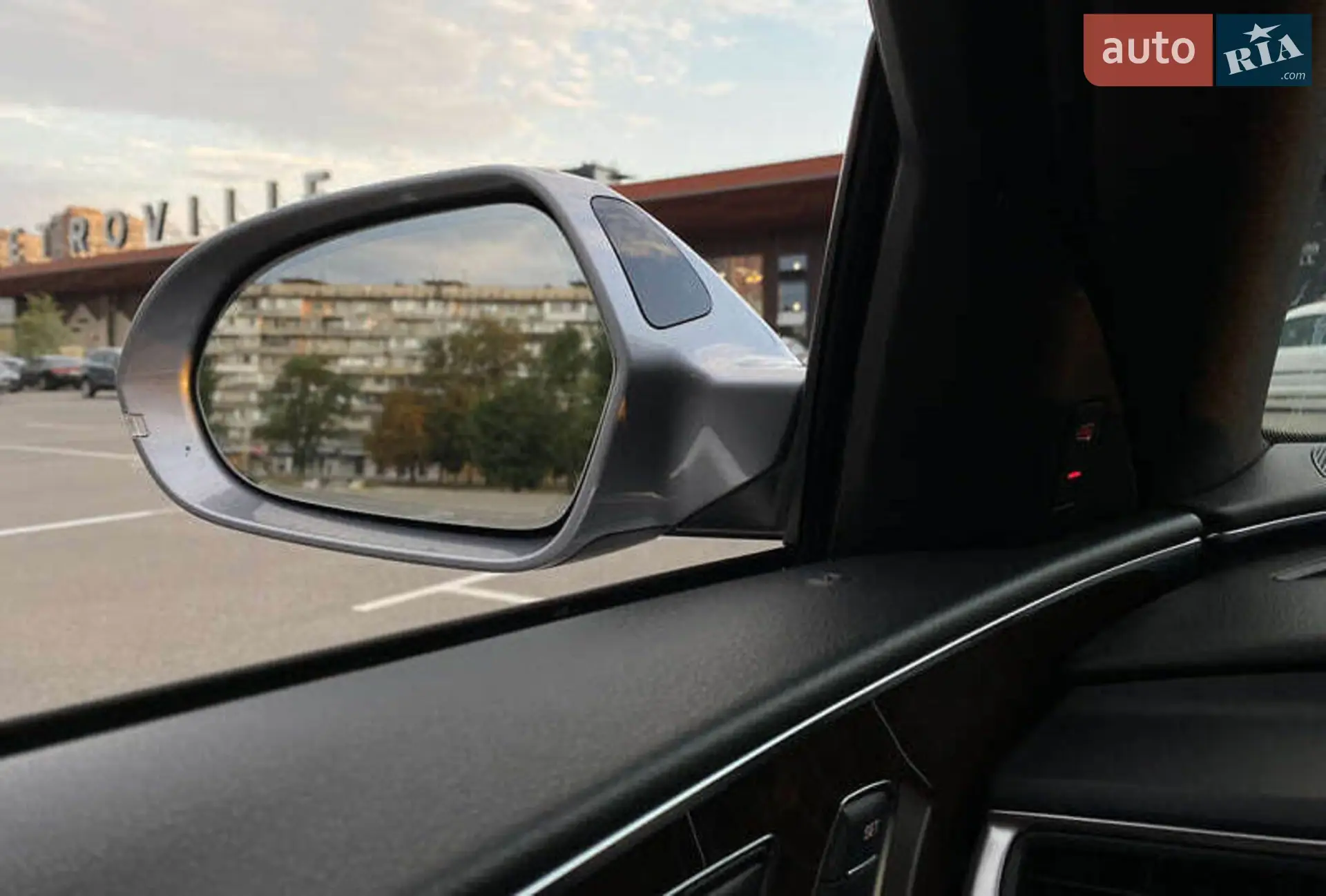 2016 Audi A6 - мініатюра 29