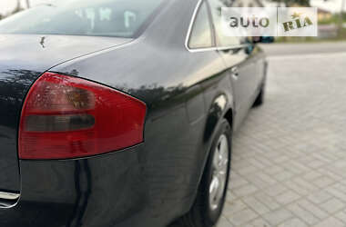 Седан Audi A6 1999 в Вінниці