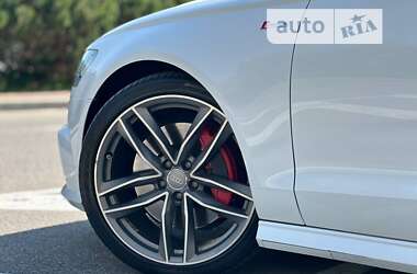 Седан Audi A6 2017 в Києві