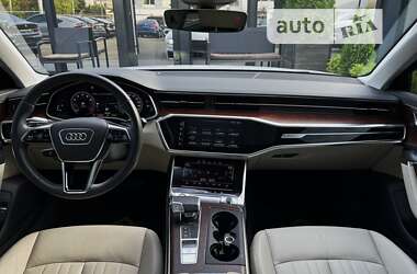 Седан Audi A6 2019 в 
