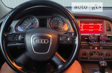 Универсал Audi A6 2006 в Кропивницком