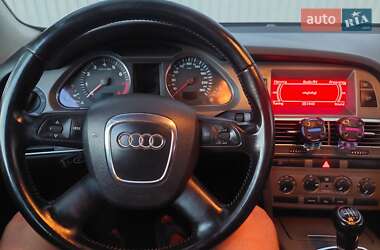 Универсал Audi A6 2006 в 