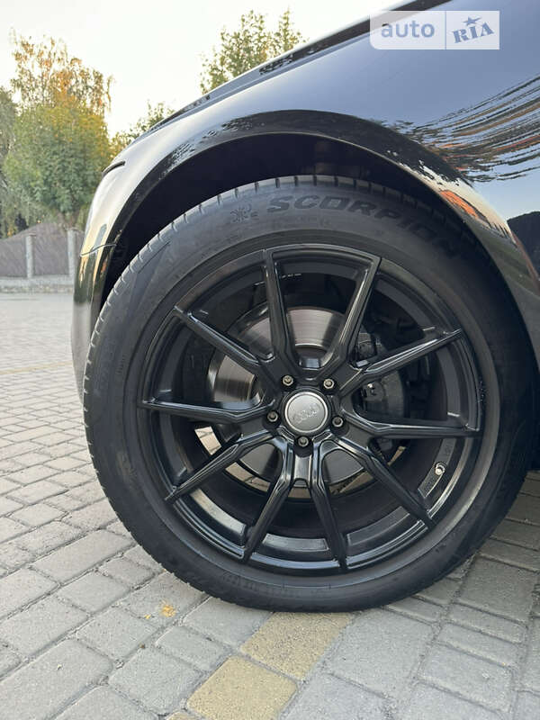 Седан Audi A6 2013 в Сарнах