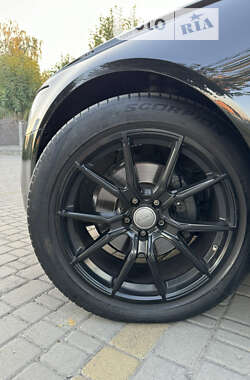 Седан Audi A6 2013 в 