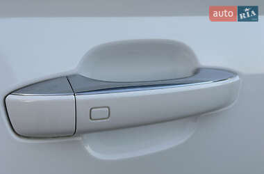 Универсал Audi A6 2012 в 