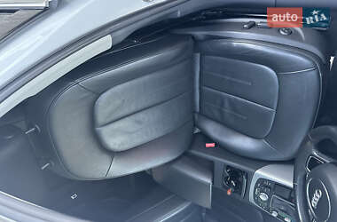 Универсал Audi A6 2012 в 
