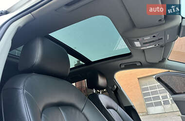 Универсал Audi A6 2012 в 