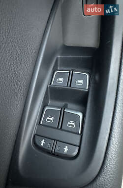 Универсал Audi A6 2012 в 