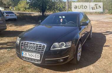 Седан Audi A6 2006 в Городні