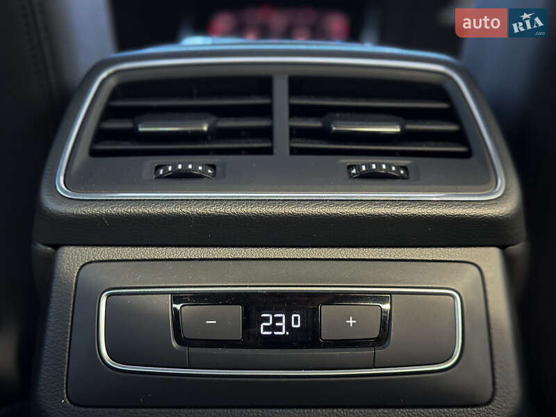 Седан Audi A6 2019 в Черновцах