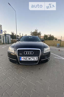 Універсал Audi A6 2005 в Василькові