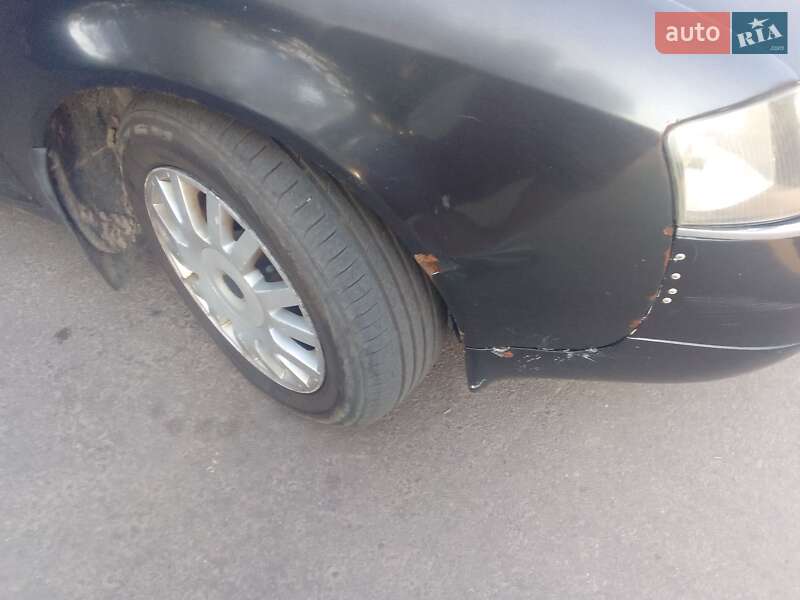 Седан Audi A6 1998 в Бердичеве
