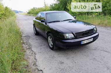 Седан Audi A6 1997 в Кременці