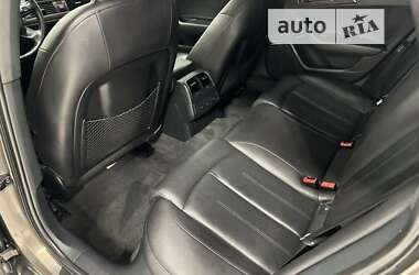 Седан Audi A6 2013 в 