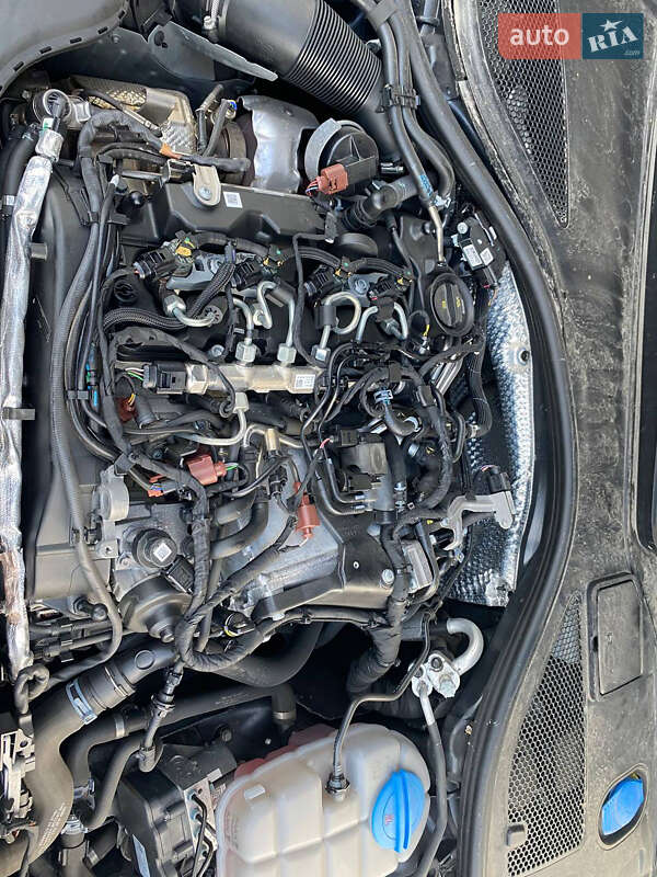 Универсал Audi A6 2018 в Сумах фото 167 Универсал Audi A6 2018 в Сумах