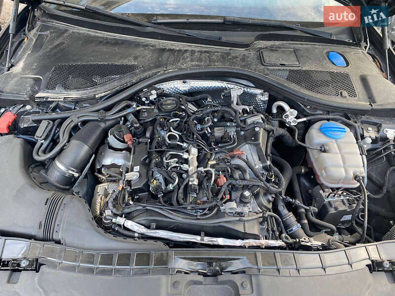 Универсал Audi A6 2018 в Сумах фото 170 Универсал Audi A6 2018 в Сумах