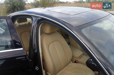 Седан Audi A6 2013 в Ровно