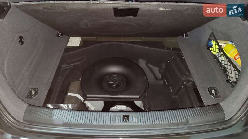 Седан Audi A6 2011 в Одесі