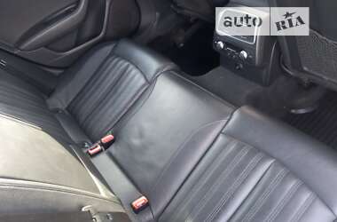 Седан Audi A6 2012 в Белой Церкви