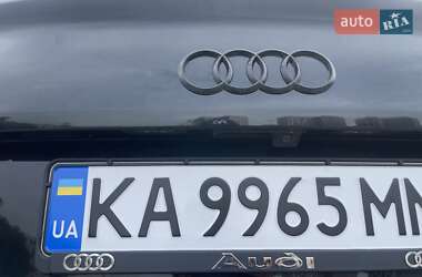 Седан Audi A6 2017 в 